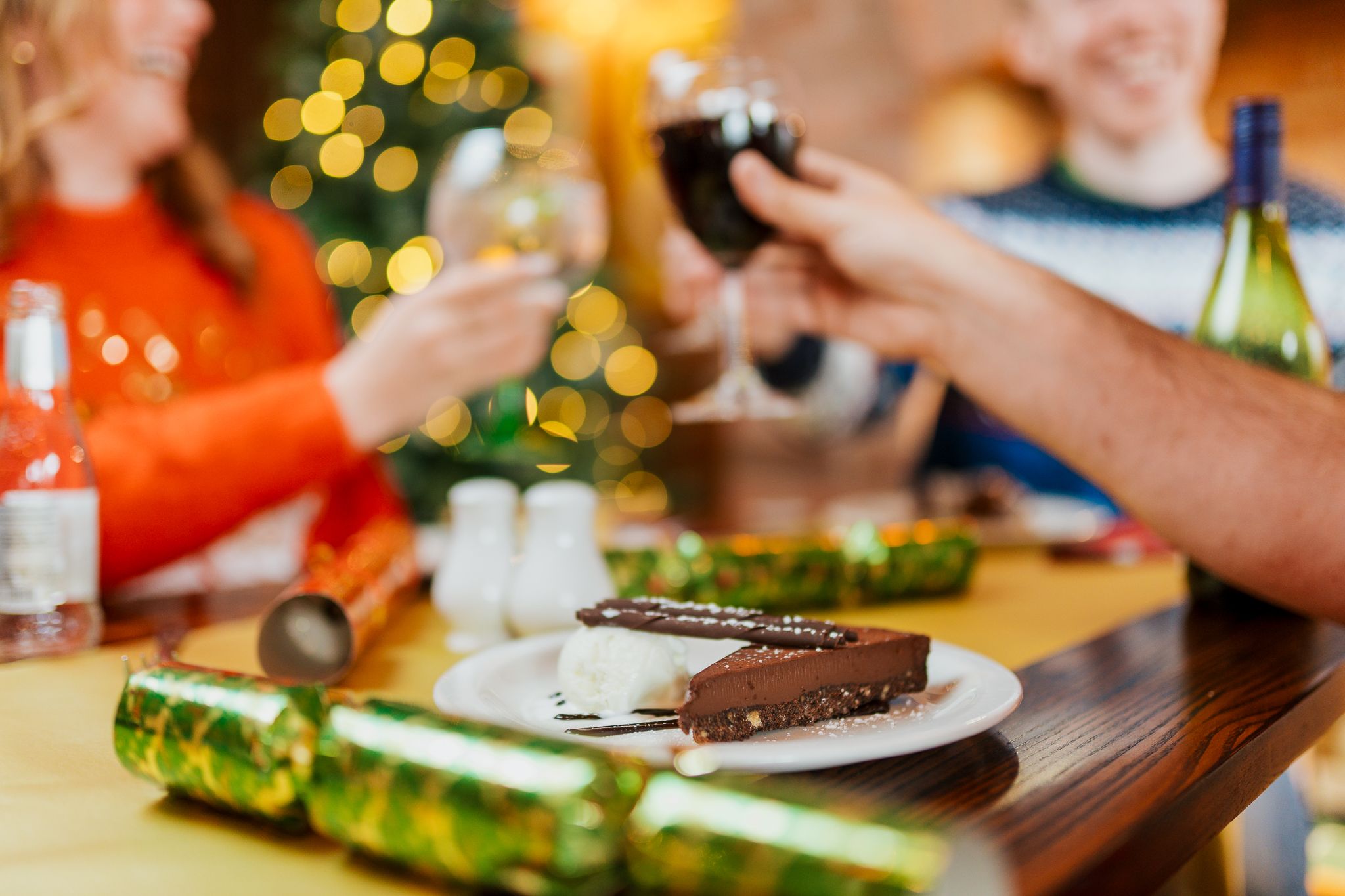 Even more magical occasions at The Three Crowns & Sugar Loaf
