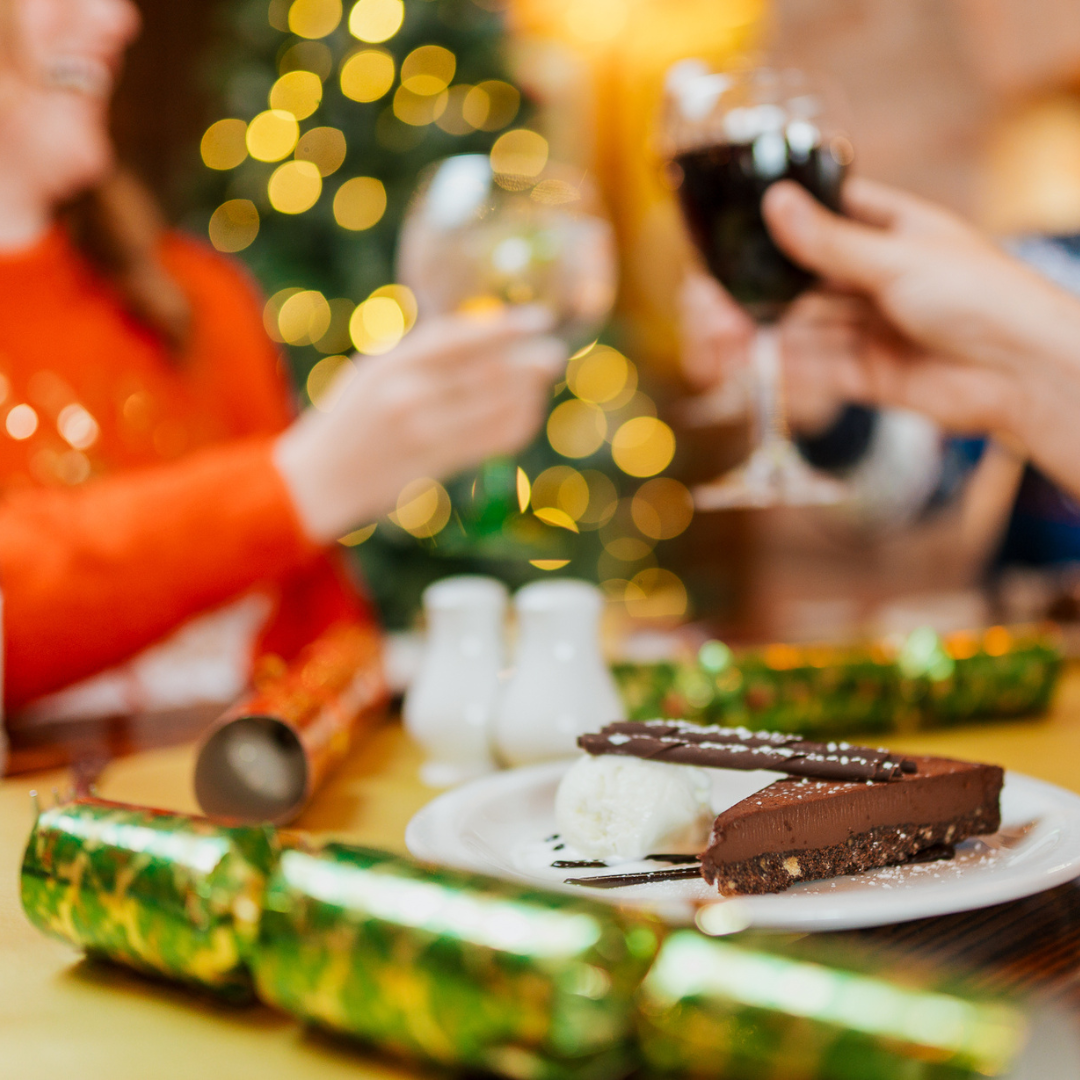 Christmas at The Three Crowns & Sugar Loaf